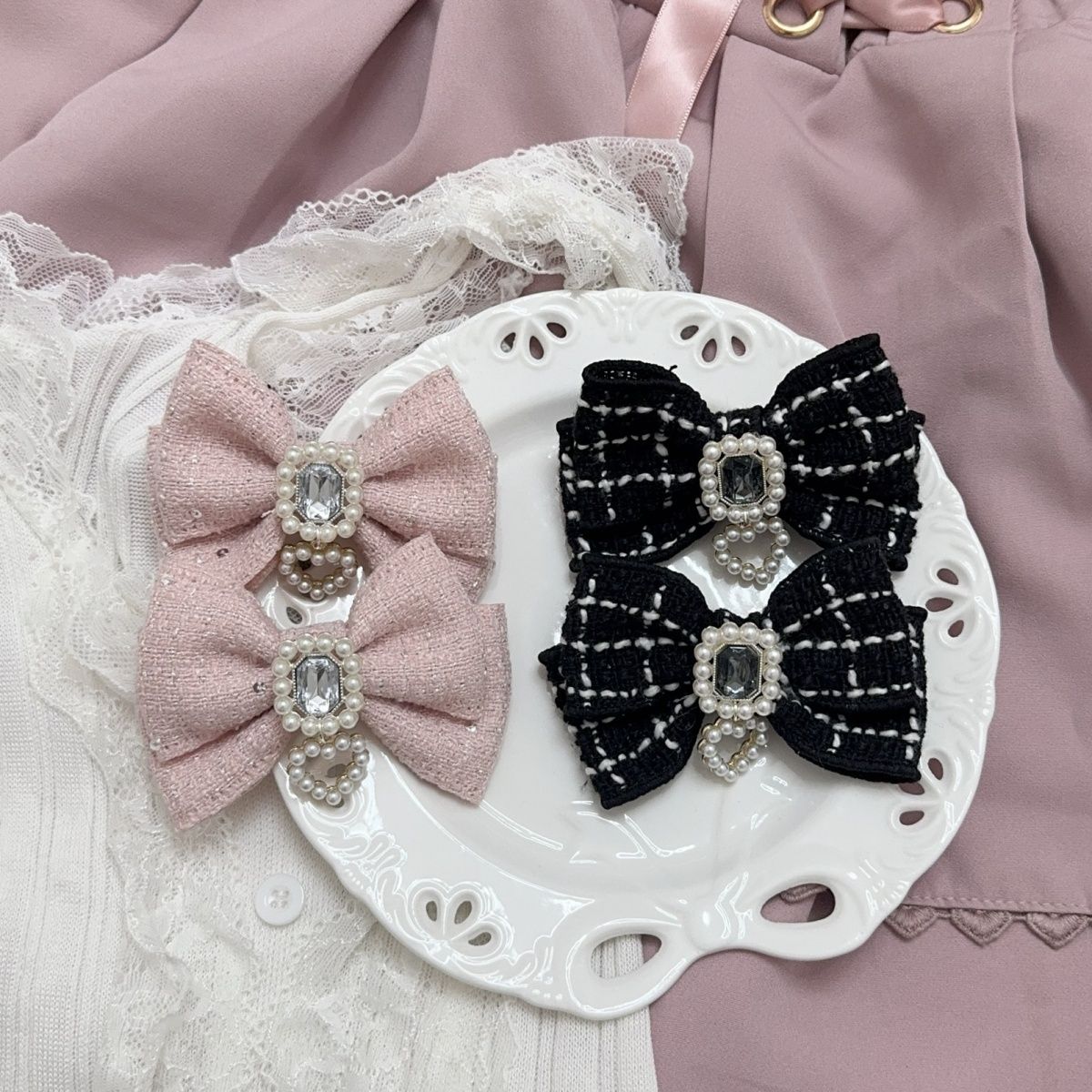 Japanese Lifestyle Goods - Accesorios japoneses para el cabello de