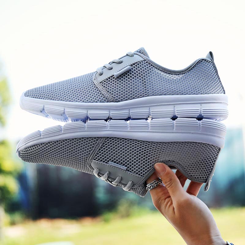 Japanese Lifestyle And Traditions - Zapatillas de deporte transpirables para hombre