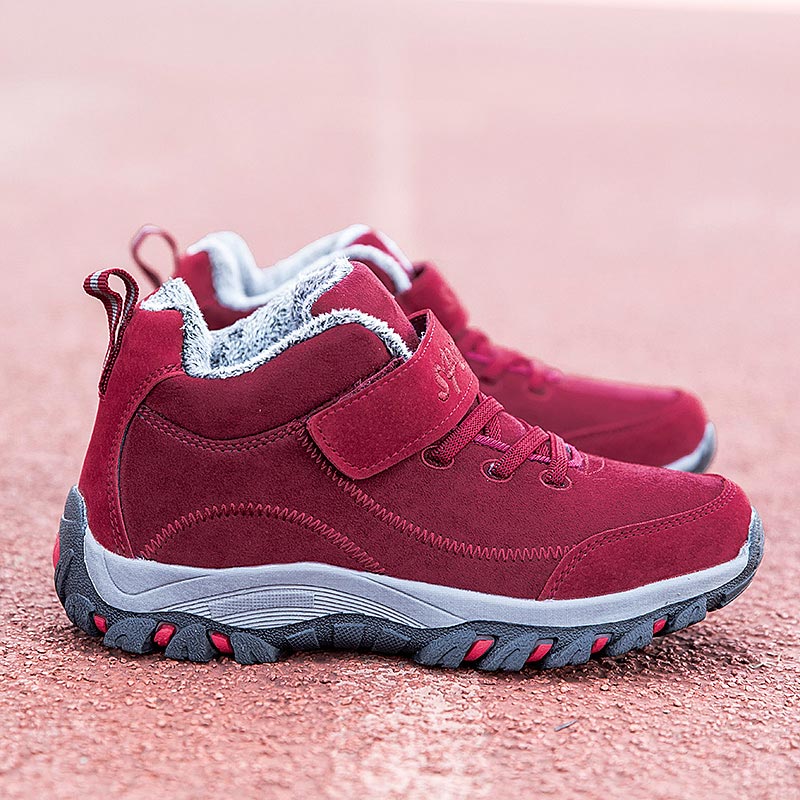 Japanese Lifestyle And Traditions - Zapatos Deportivos cortos de invierno para