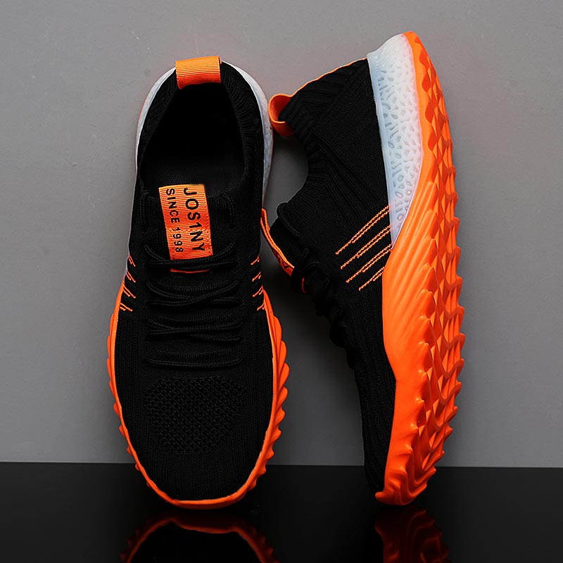 Japanese Lifestyle And Traditions - Zapatillas deportivas de malla de aire