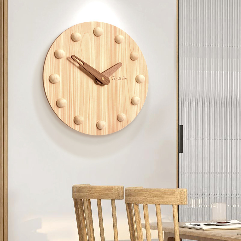 Relojes de pared simples japon - Japanese Minimalist Lifestyle reseña y precio