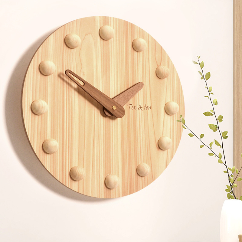 Relojes de pared simples japon - Japanese Minimalist Lifestyle reseña y precio