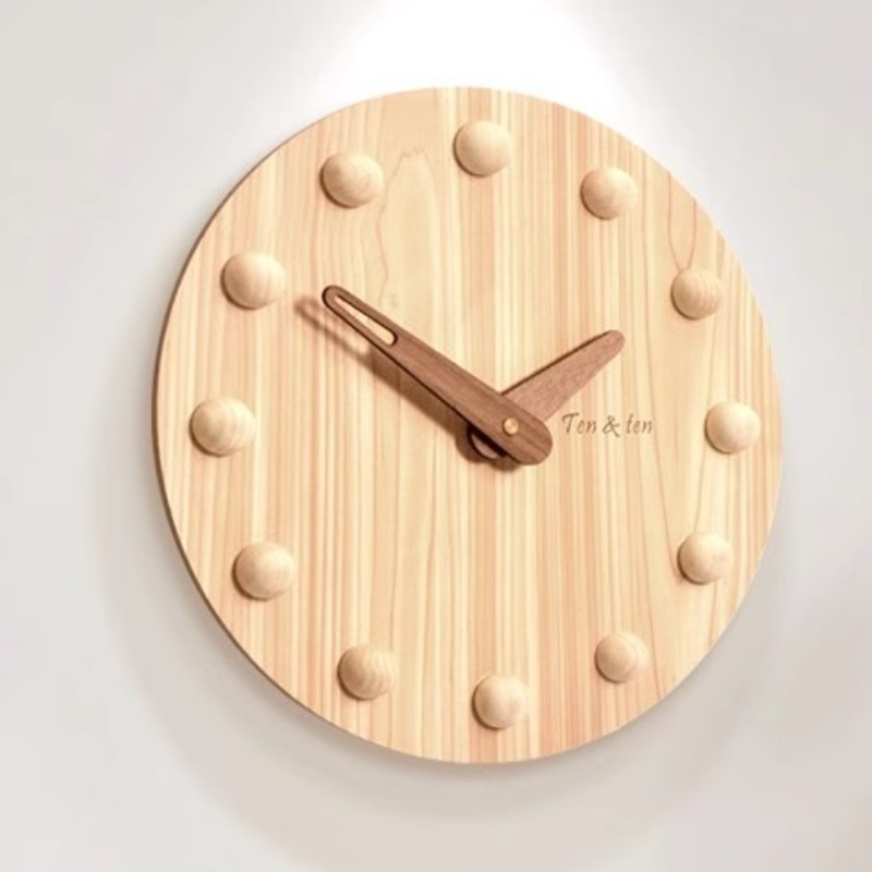 Relojes de pared simples japon - Japanese Minimalist Lifestyle reseña y precio
