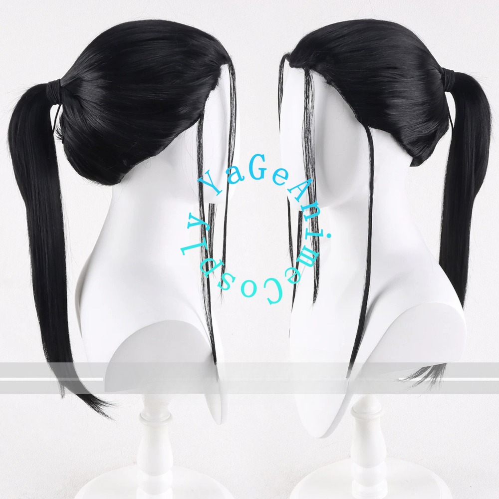 Peluca de Cosplay del Rey Inmo - Japanese Lifestyle Japanese reseña y precio
