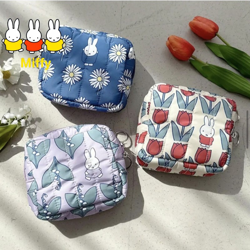 Bolsa de maquillaje Kawaii Mif - Japanese Lifestyle Goods reseña y precio