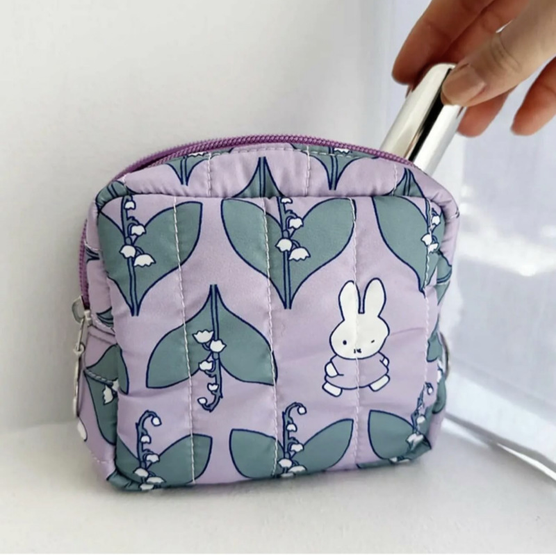 Bolsa de maquillaje Kawaii Mif - Japanese Lifestyle Goods reseña y precio