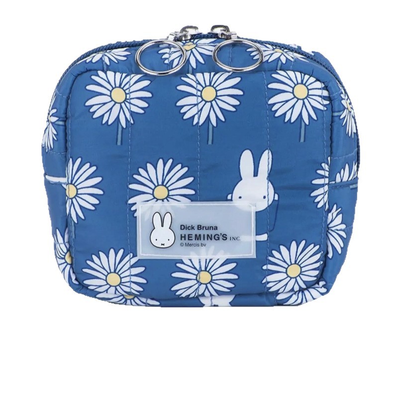Bolsa de maquillaje Kawaii Mif - Japanese Lifestyle Goods reseña y precio