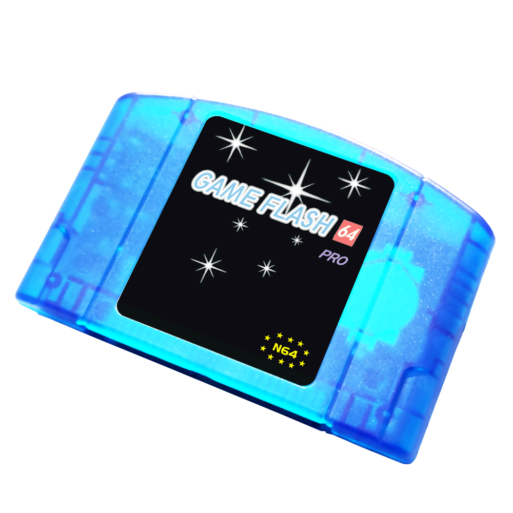 Cartucho SC64 Cartucho N64 Car - Japanese Lifestyle And Traditions reseña y precio