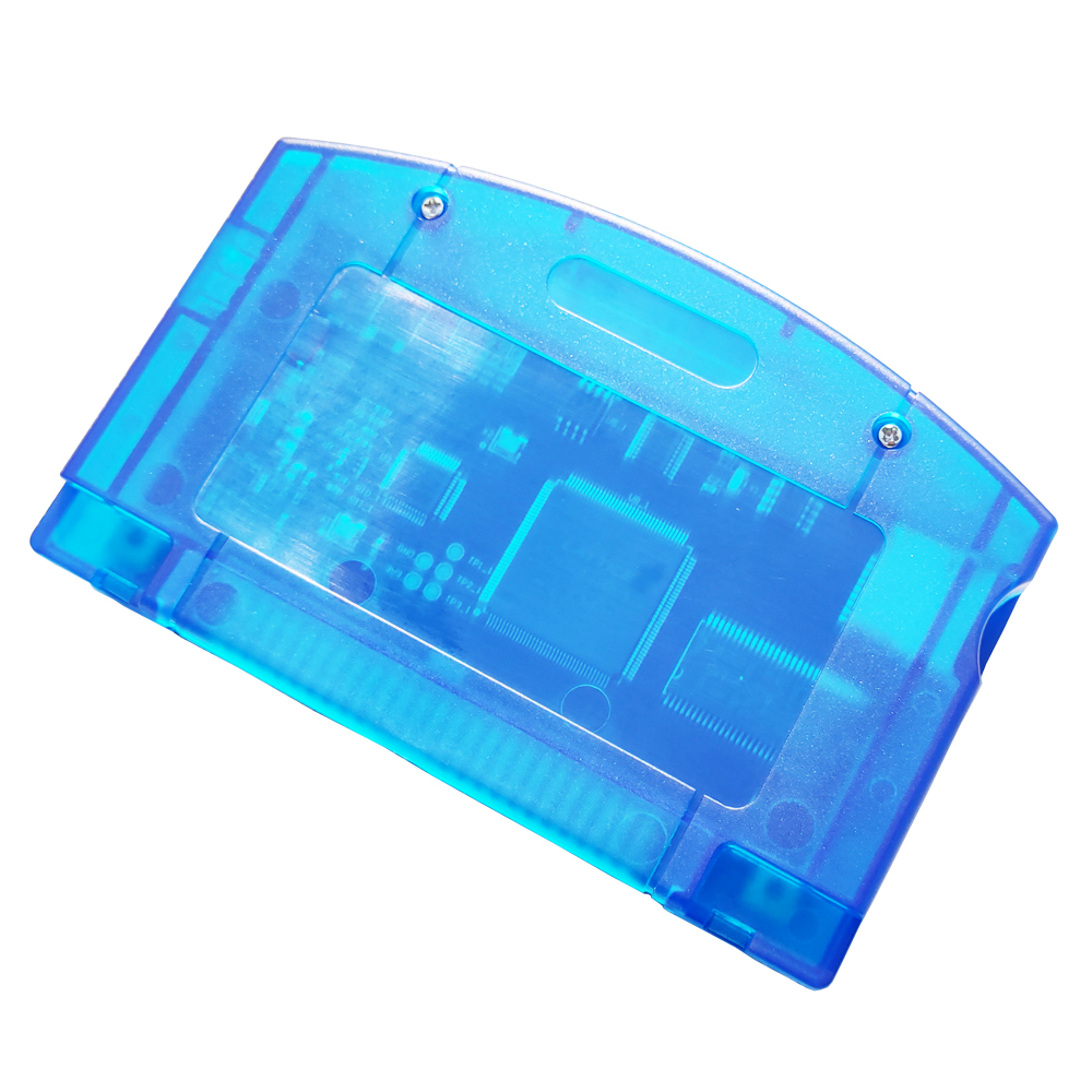 Cartucho SC64 Cartucho N64 Car - Japanese Lifestyle And Traditions reseña y precio