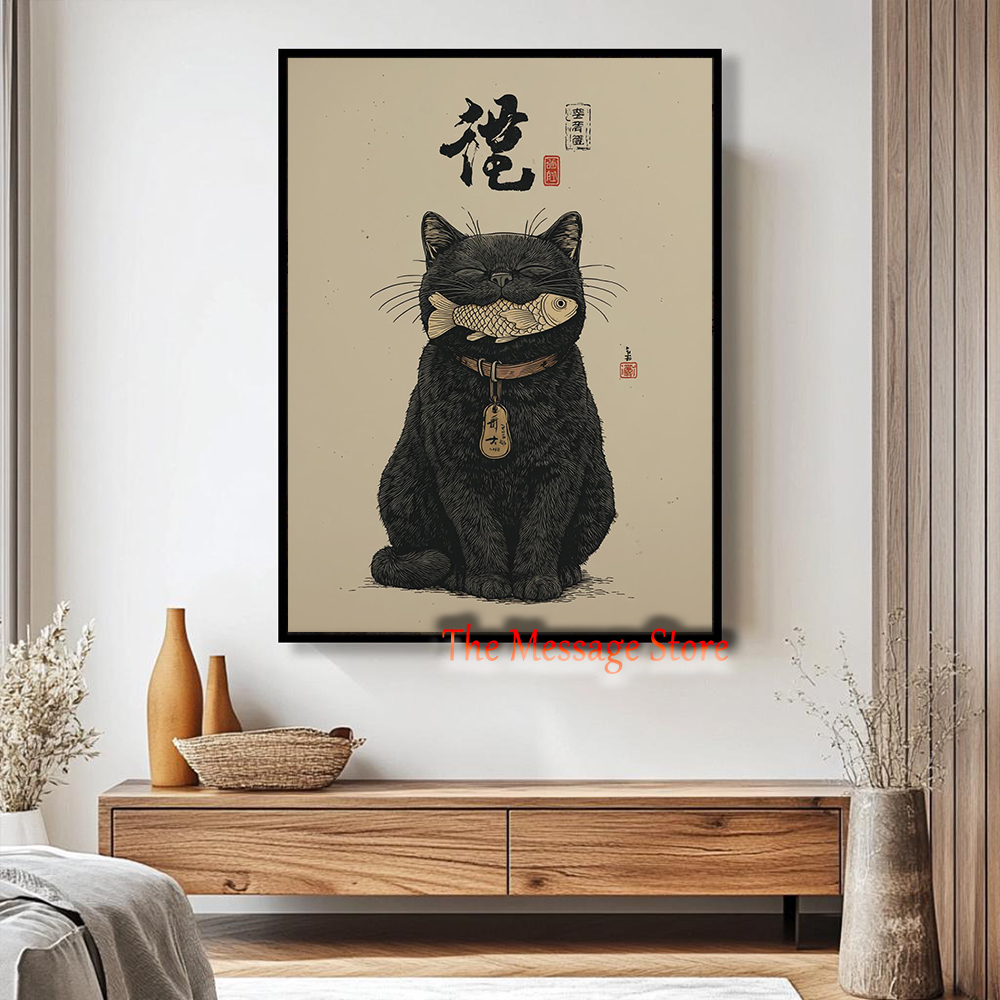 Póster de Arte Tradicional Jap - Japanese Lifestyle And Traditions reseña y precio