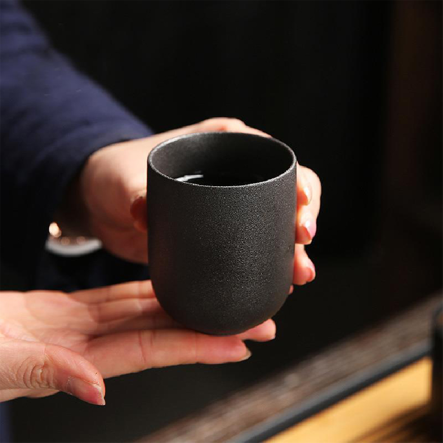 Tazas de Cerámica Vintage, Por - Japanese Lifestyle Japanese reseña y precio