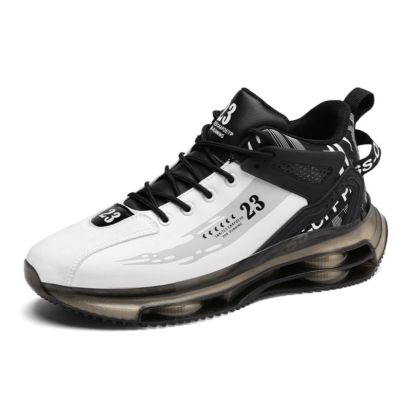 Zapatillas de deporte planas p - Japanese Minimalist Lifestyle reseña y precio