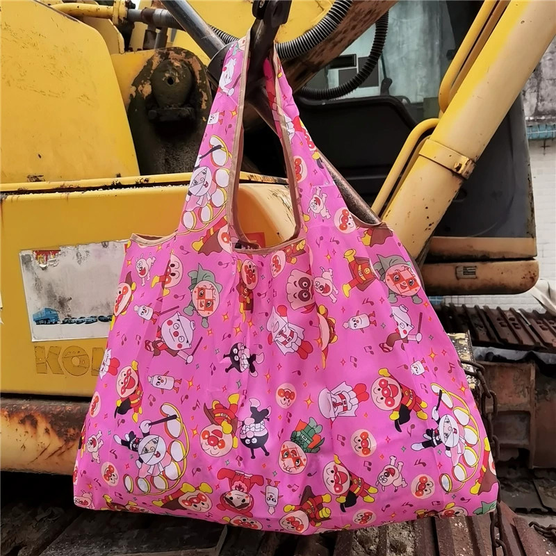 Bolsa de compras plegable esti - Japanese Lifestyle Goods reseña y precio