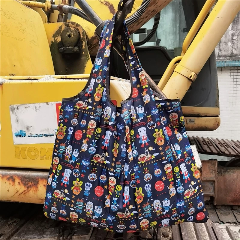 Bolsa de compras plegable esti - Japanese Lifestyle Goods reseña y precio