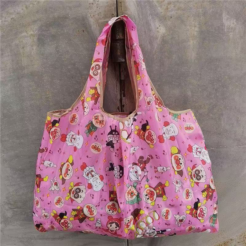 Bolsa de compras plegable esti - Japanese Lifestyle Goods reseña y precio