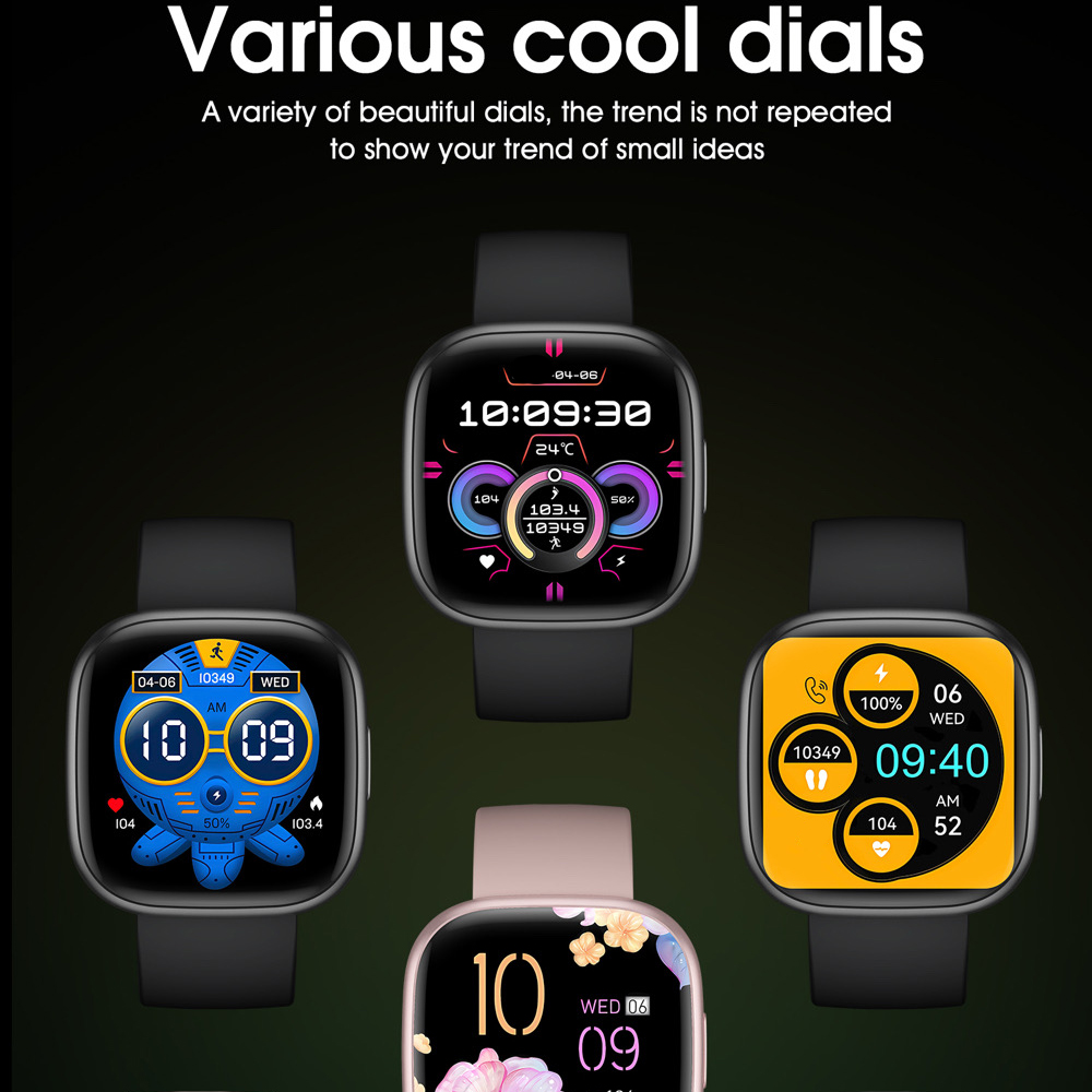 Reloj Inteligente Multifuncion - Japanese Lifestyle Called reseña y precio