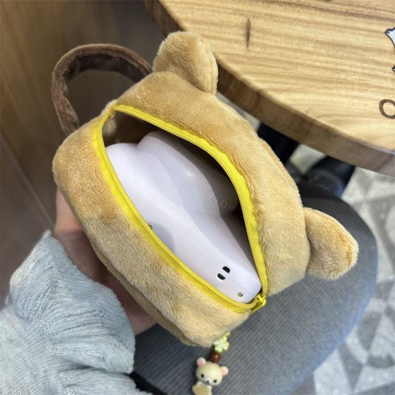 Rilakkum-Bolsa de almacenamien - Japanese Lifestyle Goods reseña y precio
