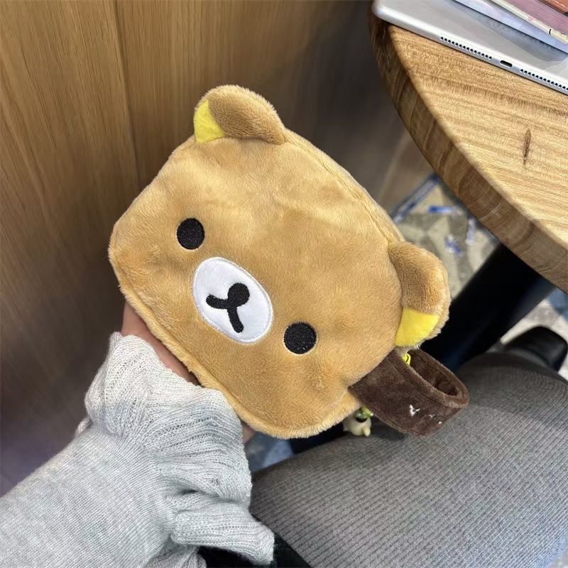 Rilakkum-Bolsa de almacenamien - Japanese Lifestyle Goods reseña y precio