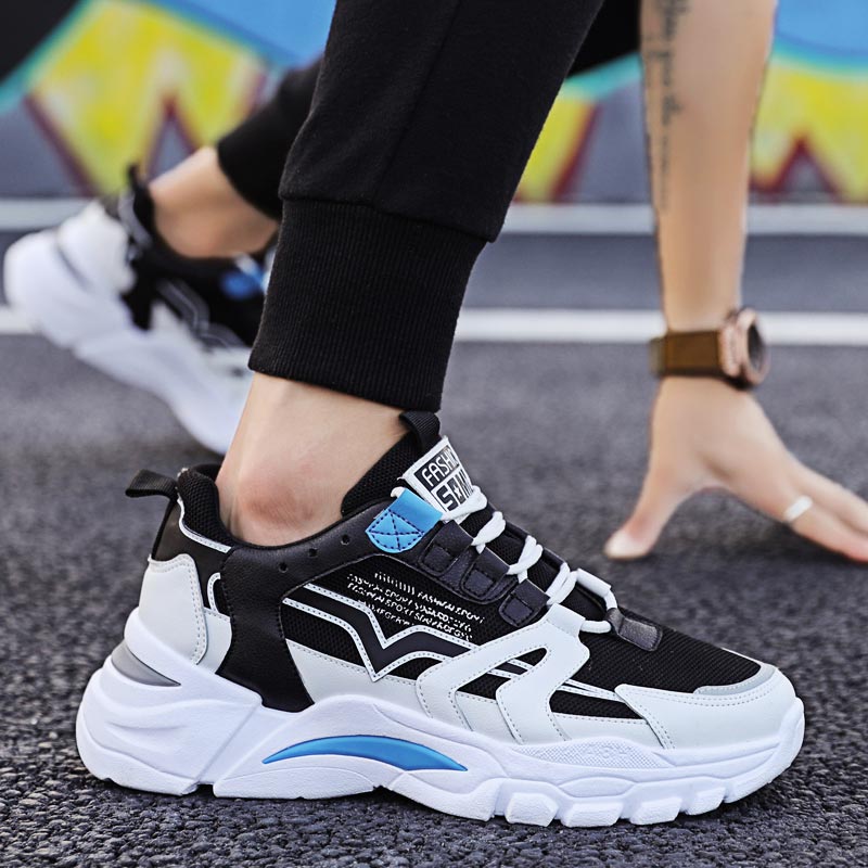 Zapatillas deportivas de talla - Japanese Minimalist Lifestyle reseña y precio