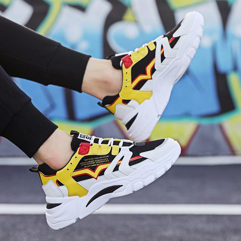 Zapatillas deportivas de talla - Japanese Minimalist Lifestyle reseña y precio