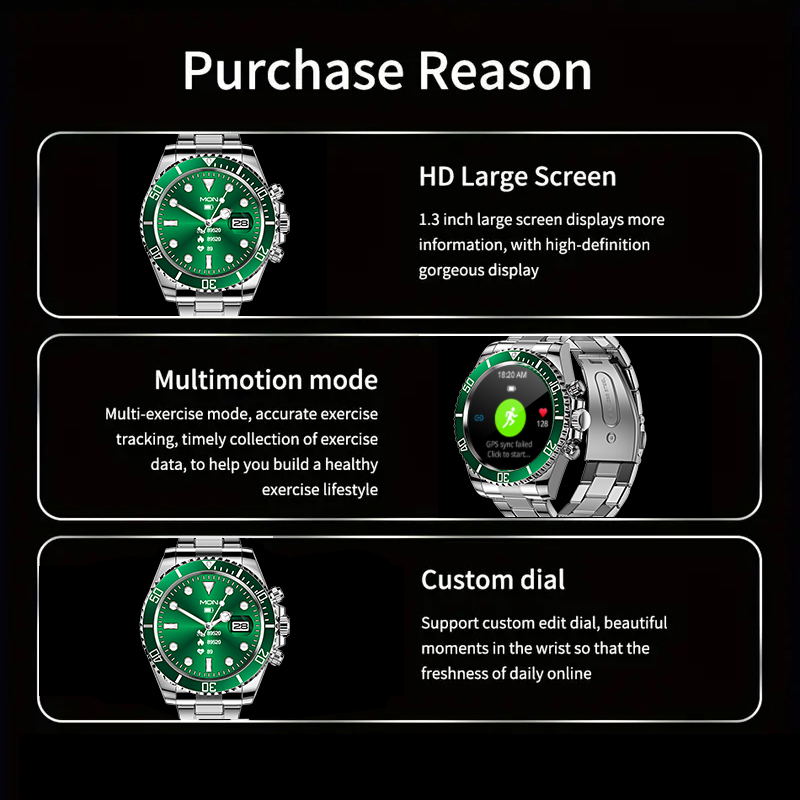 Aiweile-reloj inteligente AW12 - Japanese Lifestyle Called reseña y precio