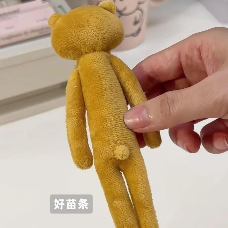 Estuche de Lápices de Peluche  - Japanese Lifestyle Goods reseña y precio