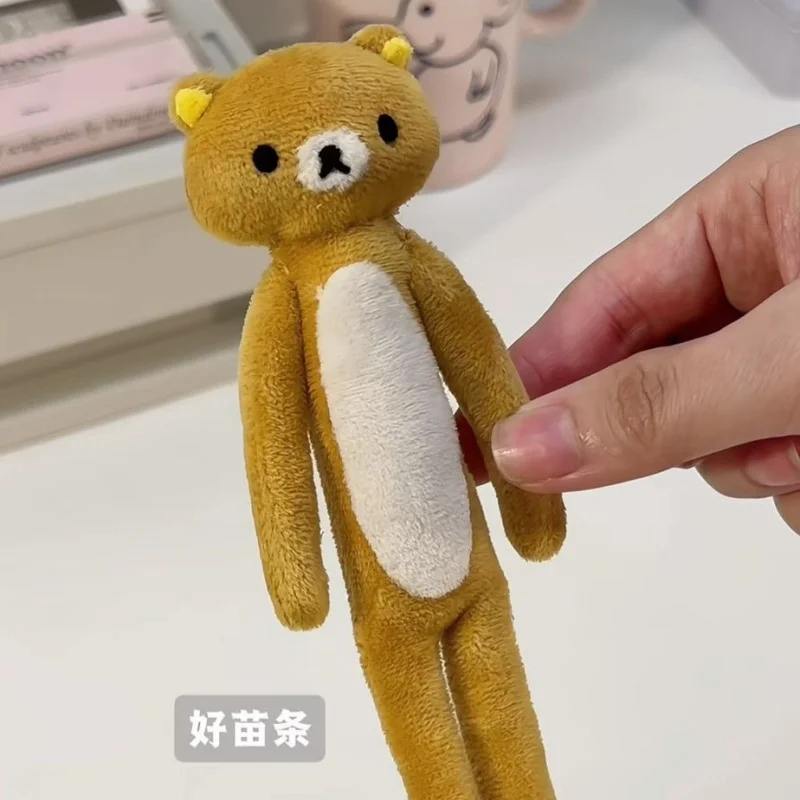Estuche de Lápices de Peluche  - Japanese Lifestyle Goods reseña y precio