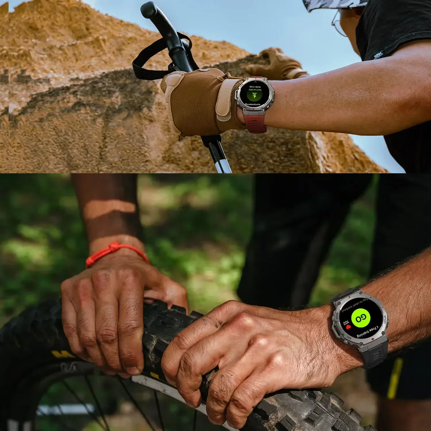Reloj Inteligente para Hombre  - Japanese Lifestyle Called reseña y precio