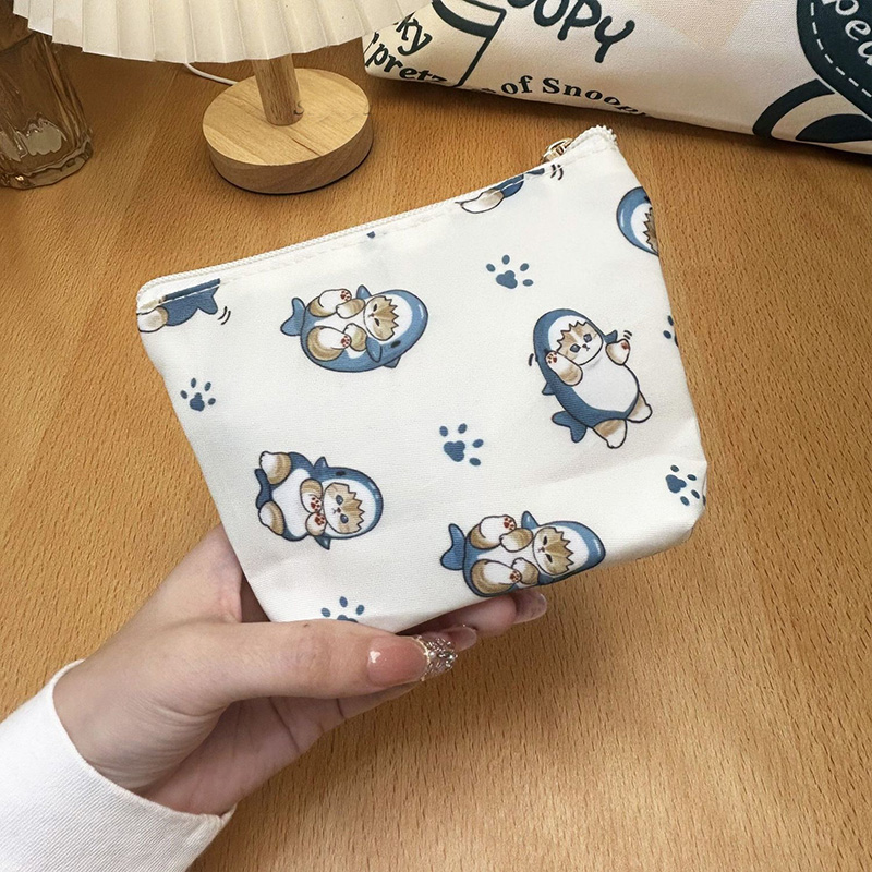 Bolsa de Maquillaje Estilo Jap - Japanese Lifestyle Goods reseña y precio