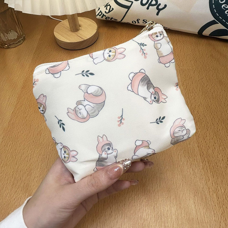 Bolsa de Maquillaje Estilo Jap - Japanese Lifestyle Goods reseña y precio