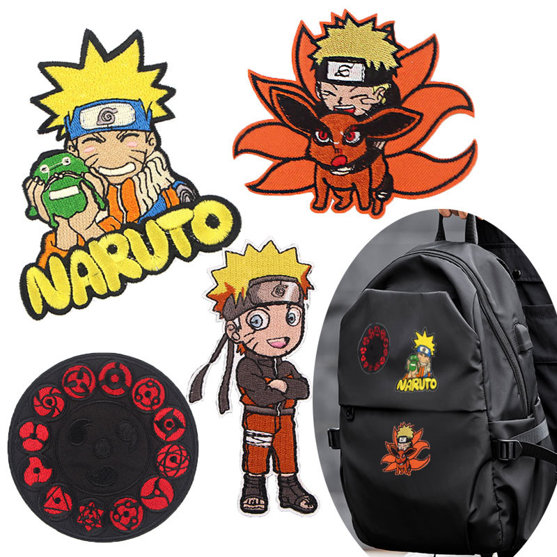 Parche bordado personalizado d - Japanese Lifestyle Goods reseña y precio