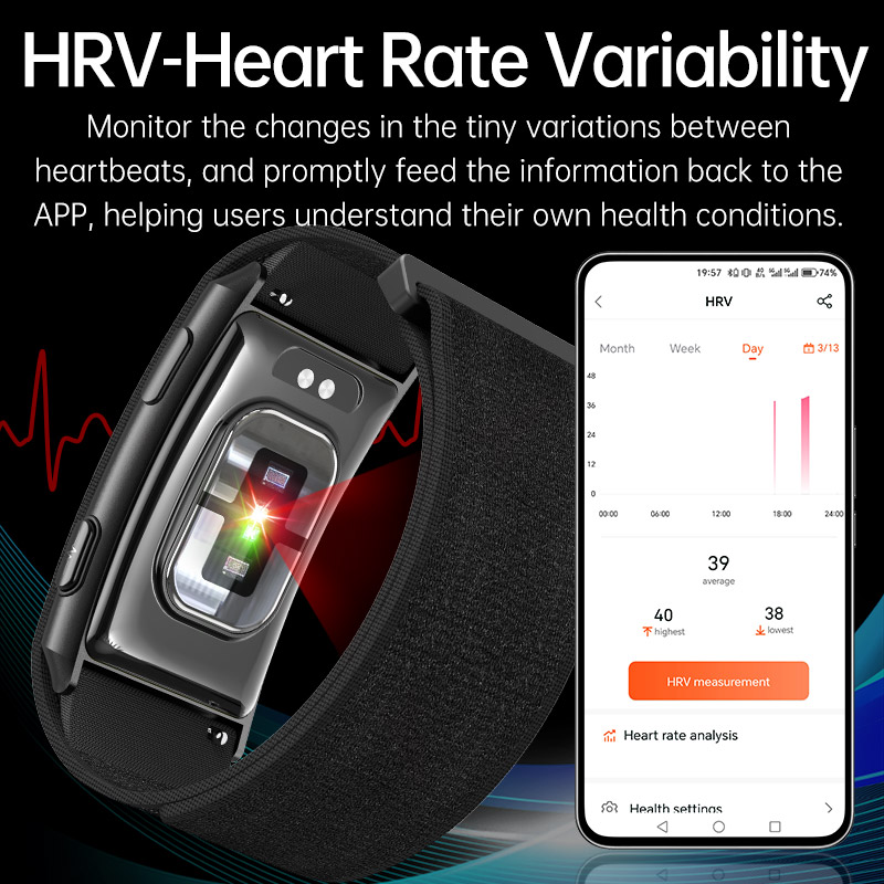 VWAR CYRA Pulsera Inteligente  - Japanese Lifestyle Called reseña y precio