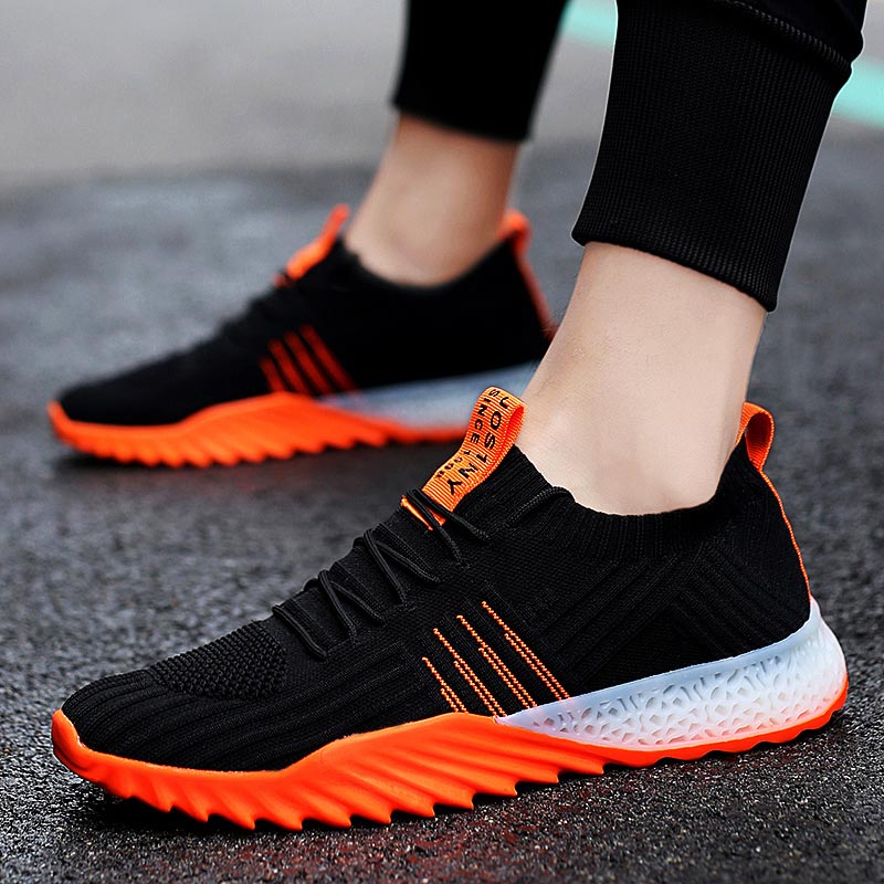 Zapatillas deportivas de malla - Japanese Lifestyle And Traditions reseña y precio