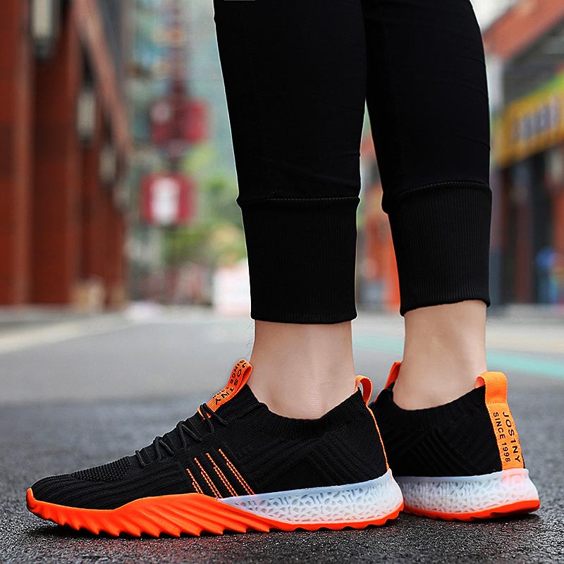 Zapatillas deportivas de malla - Japanese Lifestyle And Traditions reseña y precio
