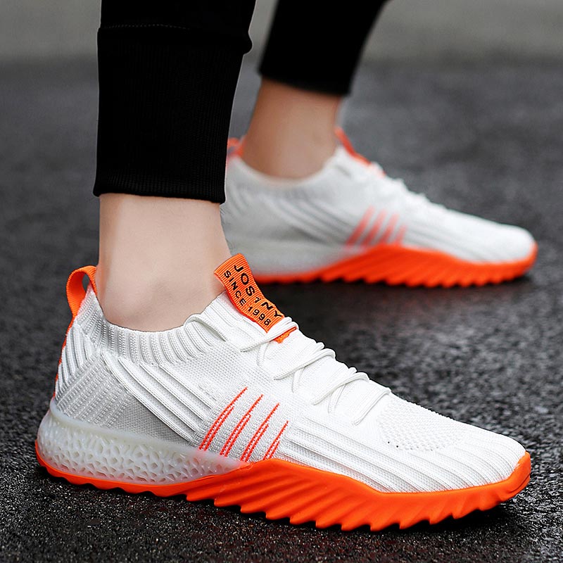 Zapatillas deportivas de malla - Japanese Lifestyle And Traditions reseña y precio